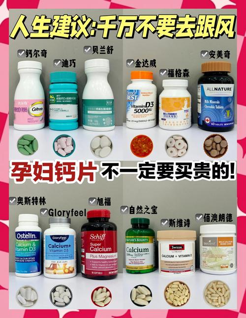 国内代怀公司:供卵代怀妈妈补哪种钙比较好